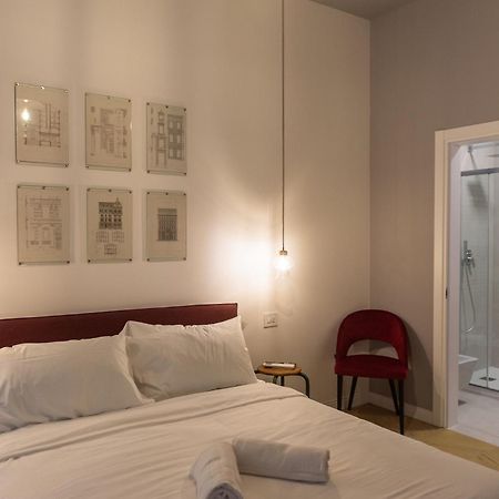 Sophia Boutique Suites Triest Exterior foto