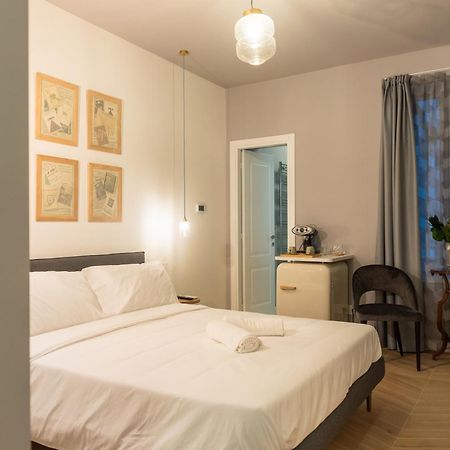 Sophia Boutique Suites Triest Exterior foto