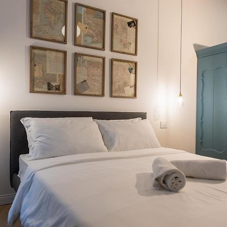 Sophia Boutique Suites Triest Exterior foto