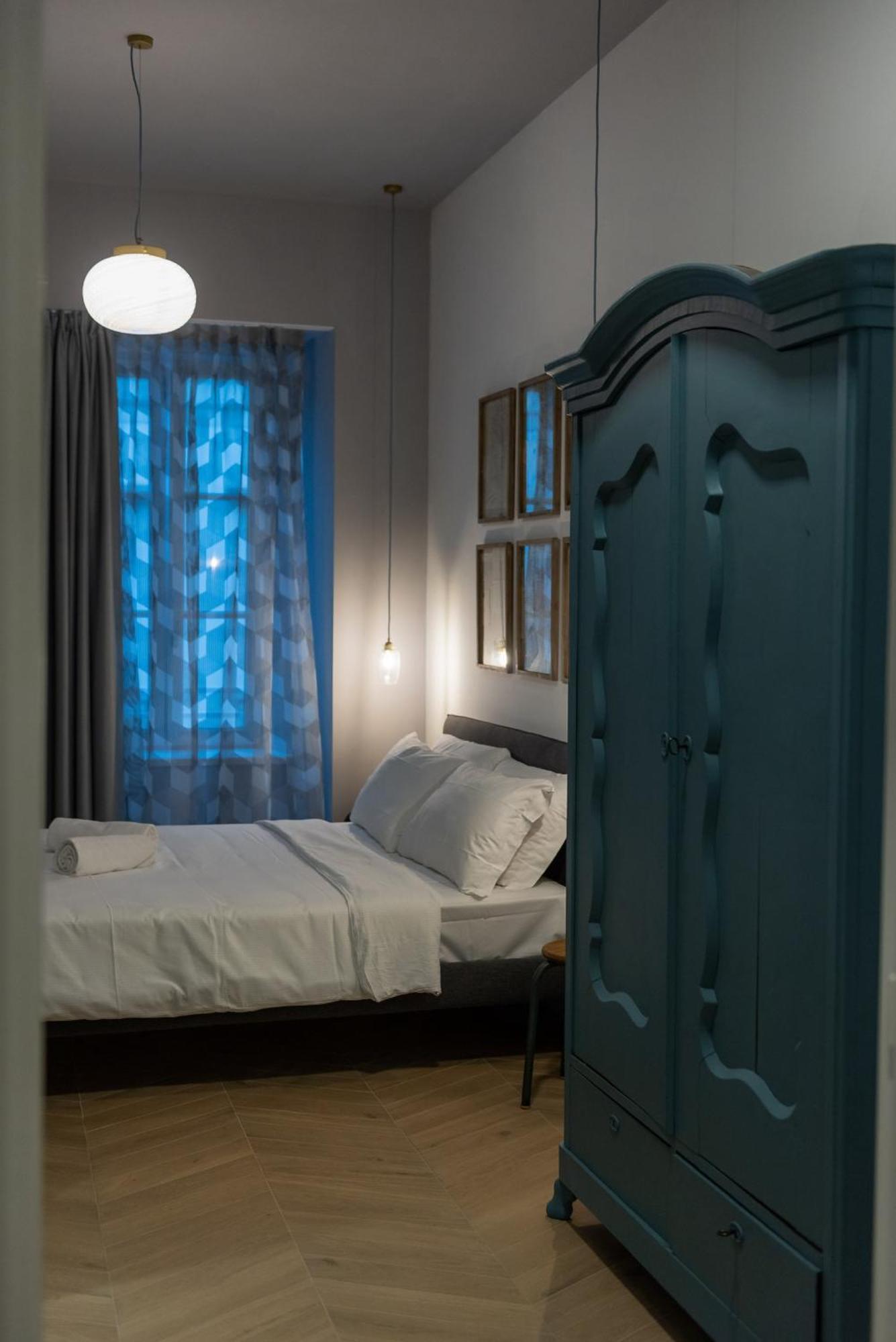 Sophia Boutique Suites Triest Exterior foto