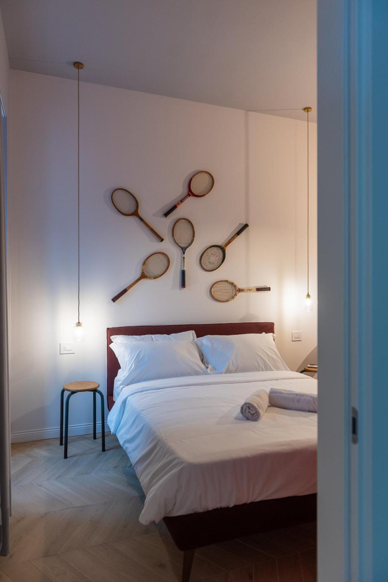 Sophia Boutique Suites Triest Exterior foto