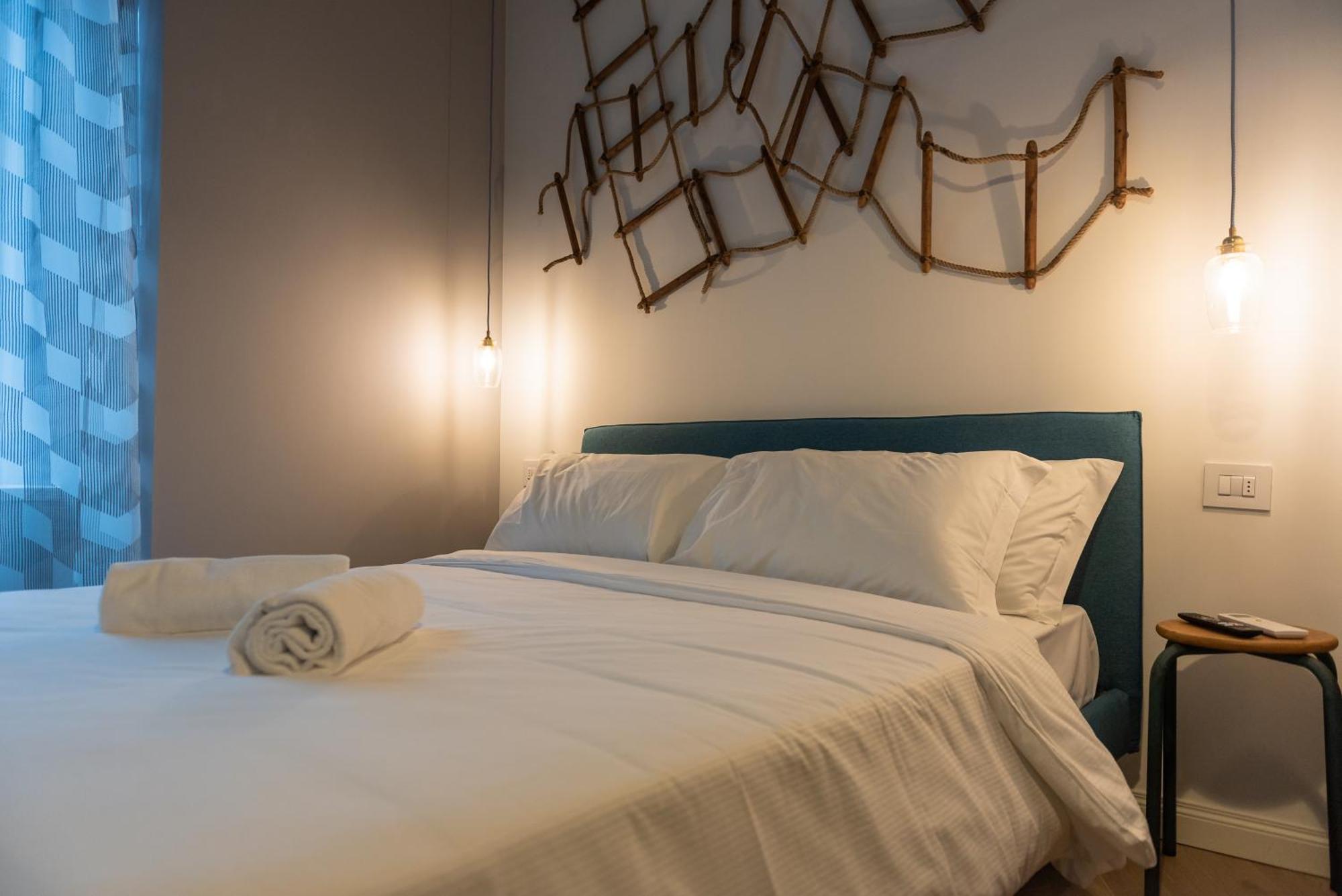 Sophia Boutique Suites Triest Exterior foto