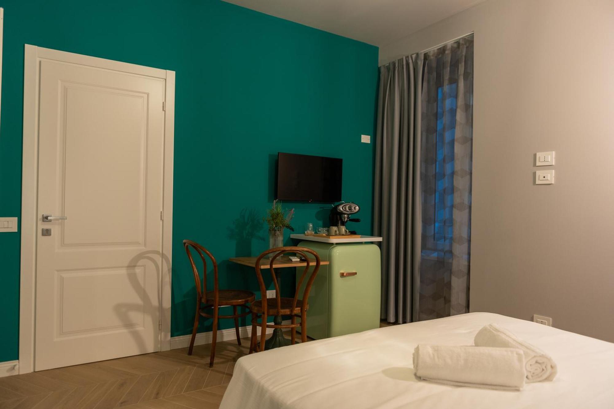 Sophia Boutique Suites Triest Exterior foto