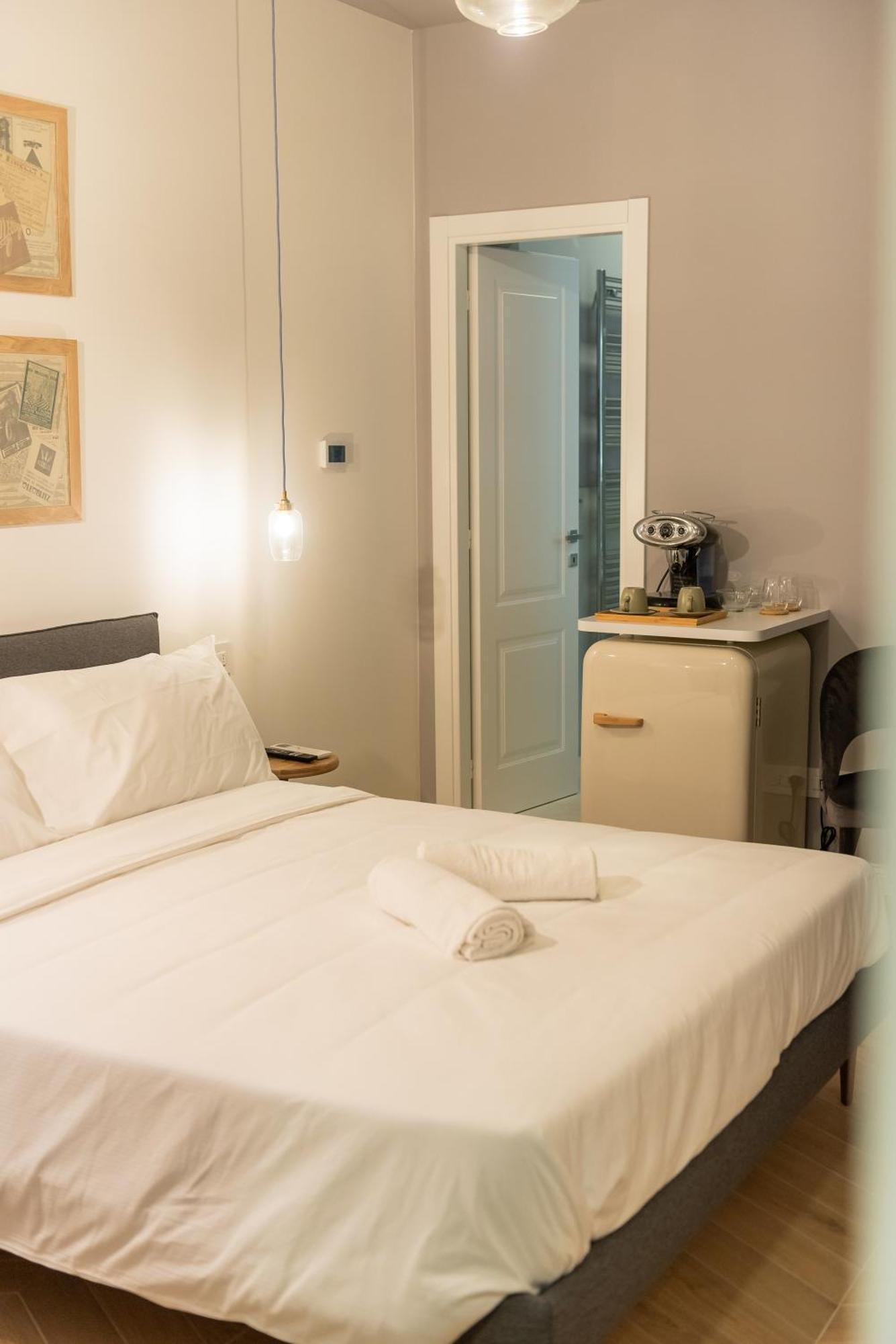 Sophia Boutique Suites Triest Exterior foto