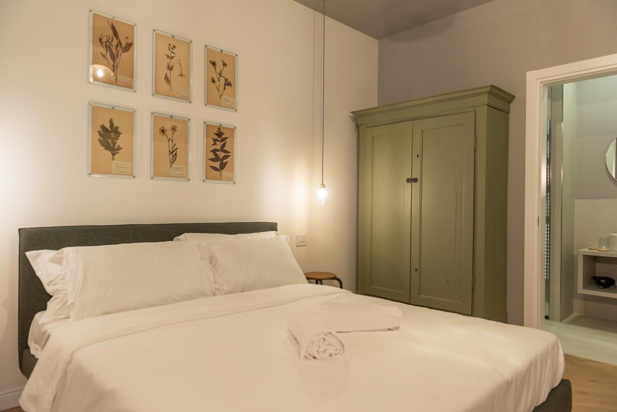 Sophia Boutique Suites Triest Exterior foto