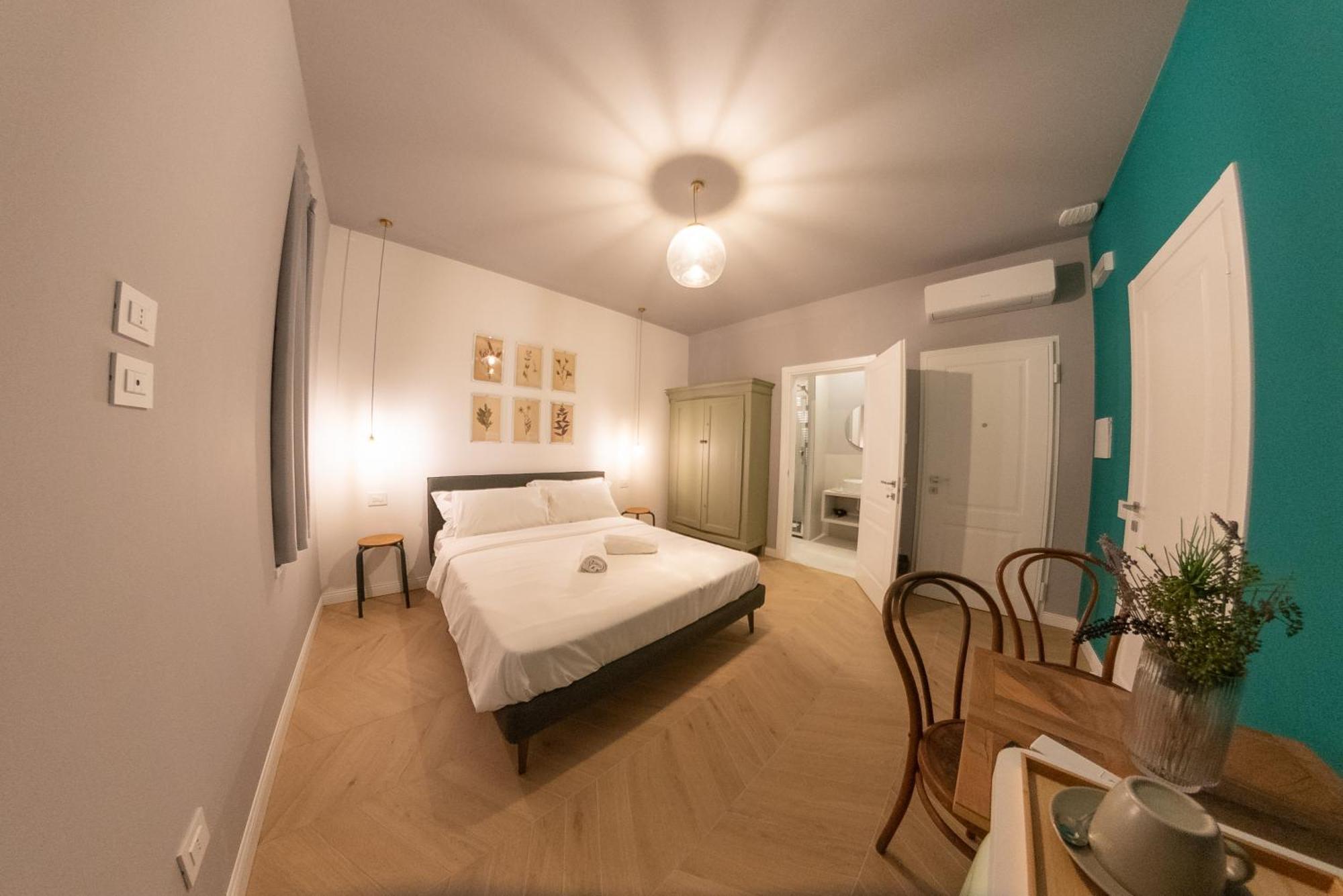 Sophia Boutique Suites Triest Exterior foto