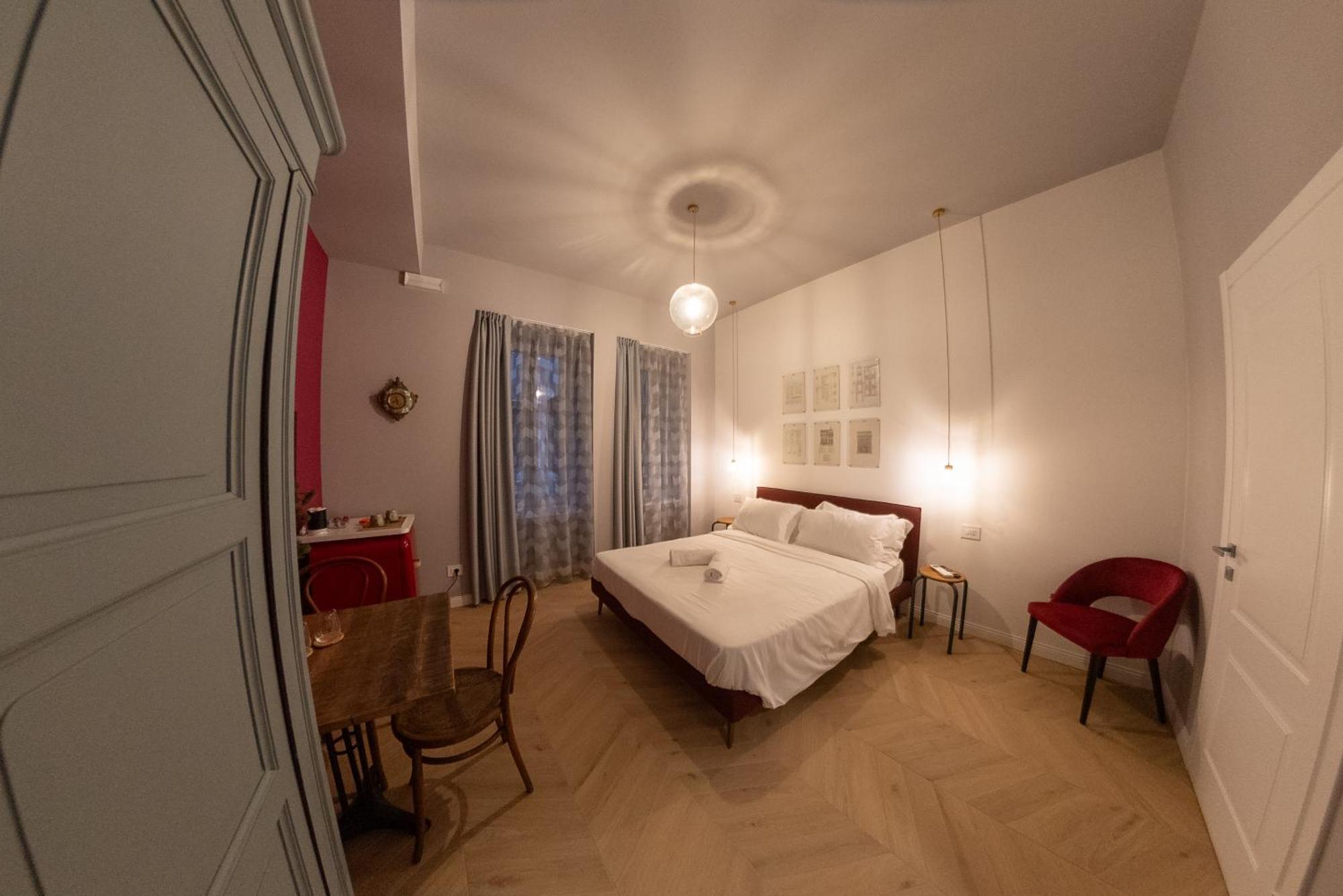 Sophia Boutique Suites Triest Exterior foto