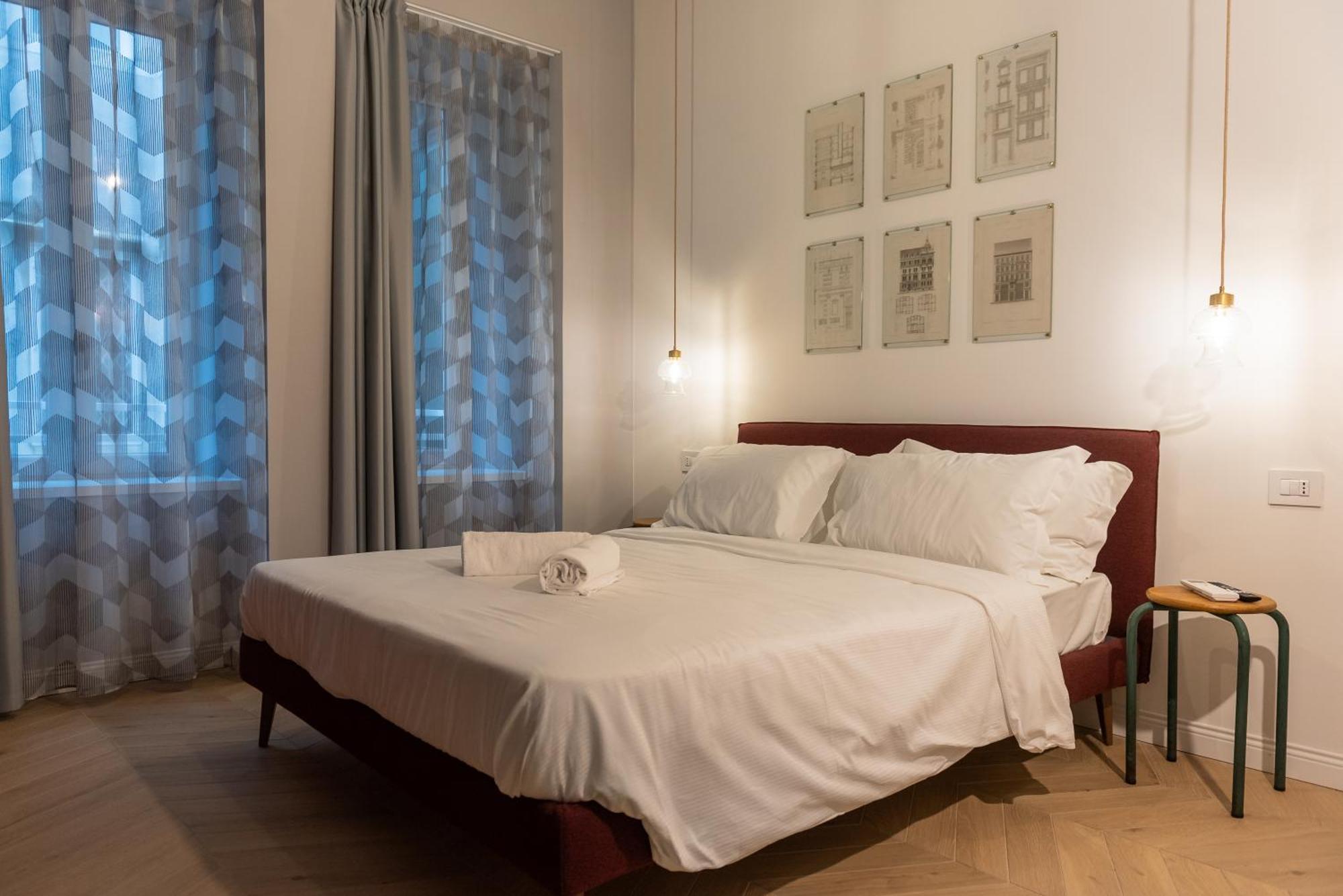 Sophia Boutique Suites Triest Exterior foto