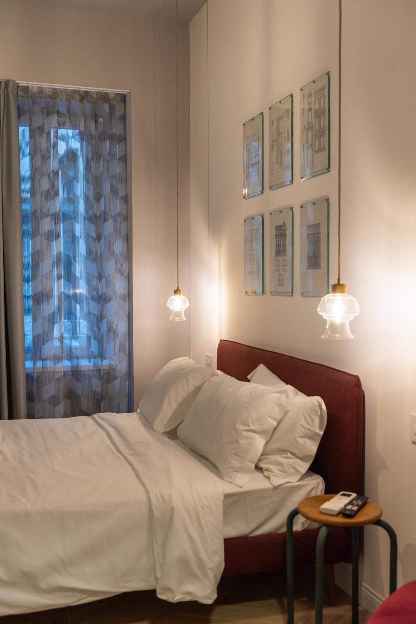 Sophia Boutique Suites Triest Exterior foto