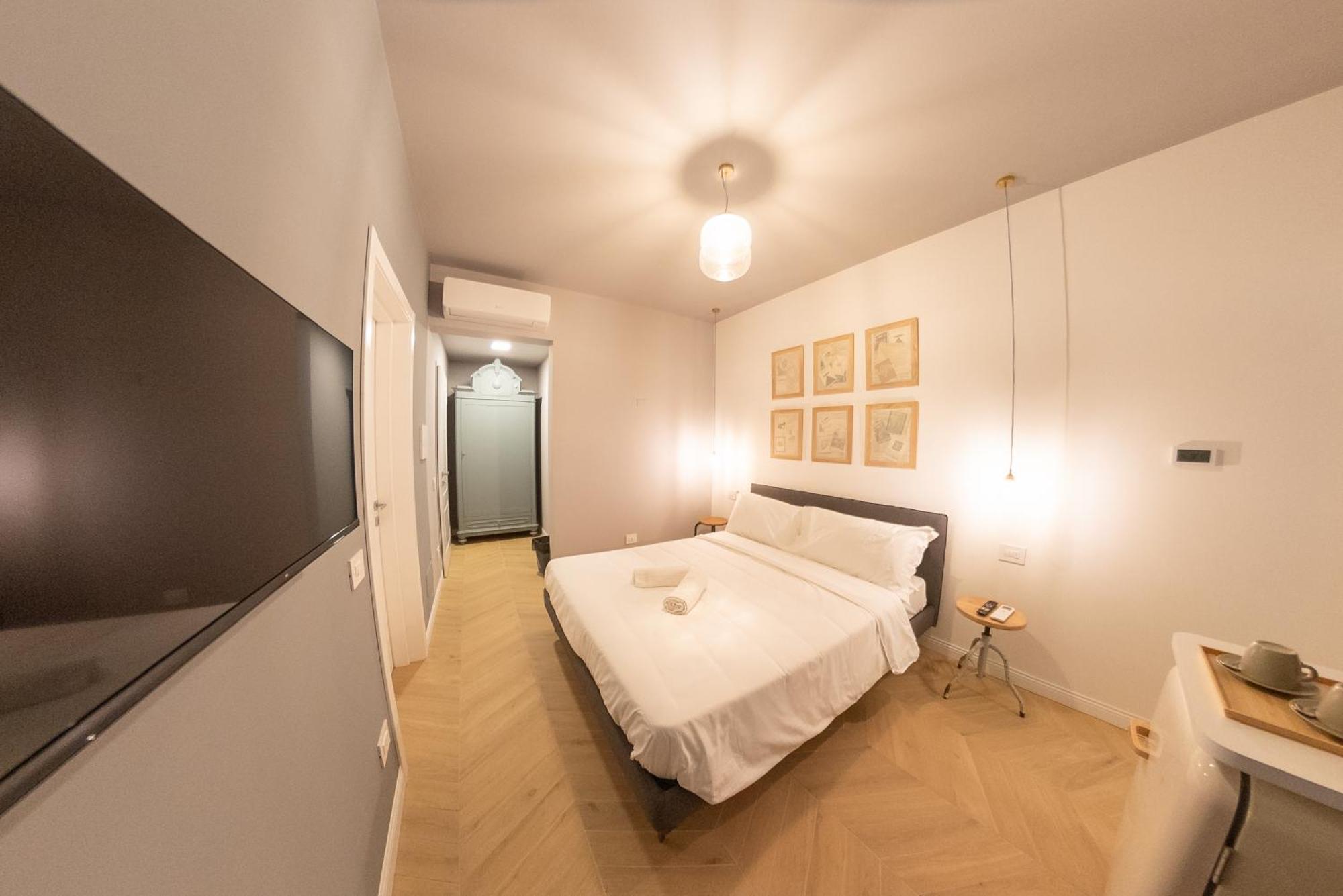 Sophia Boutique Suites Triest Exterior foto