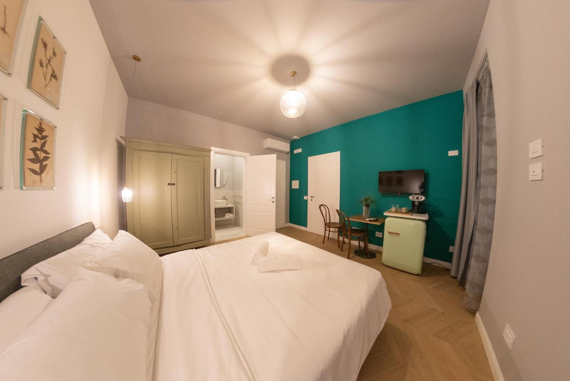 Sophia Boutique Suites Triest Exterior foto