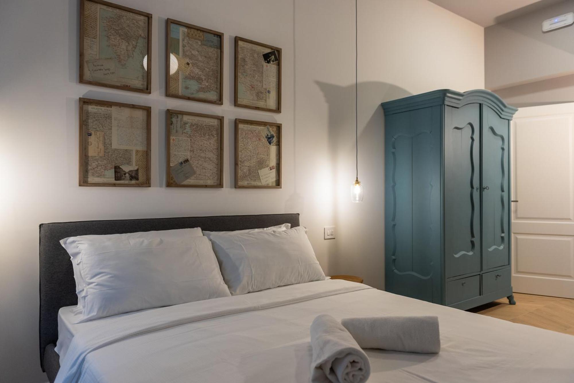 Sophia Boutique Suites Triest Exterior foto