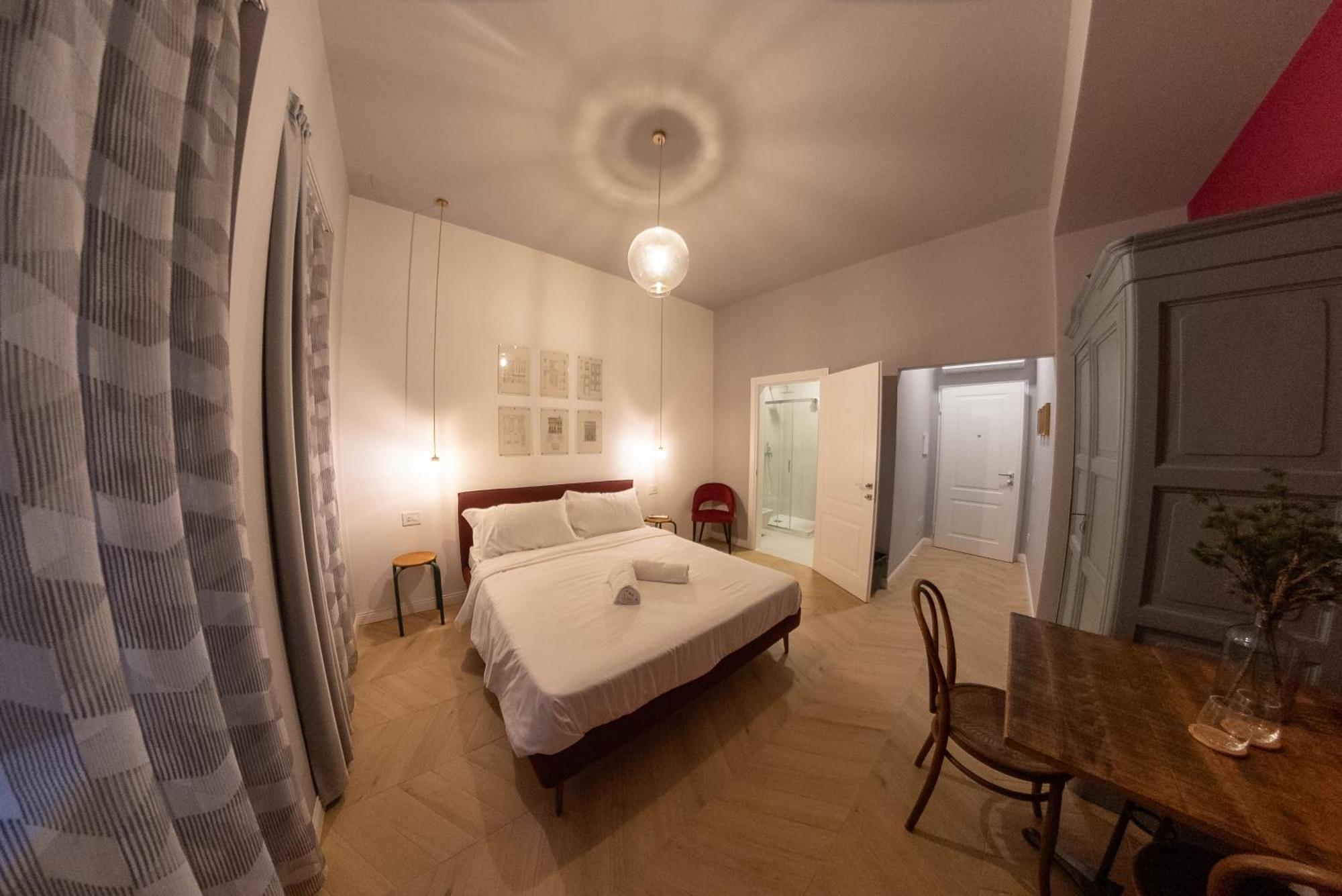 Sophia Boutique Suites Triest Exterior foto