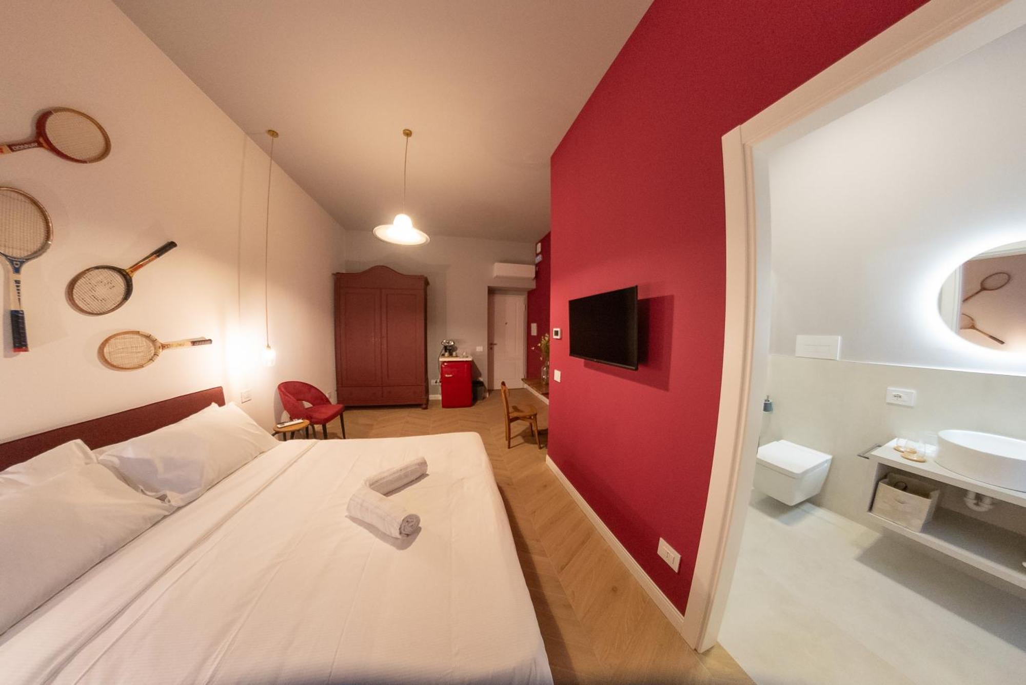 Sophia Boutique Suites Triest Exterior foto