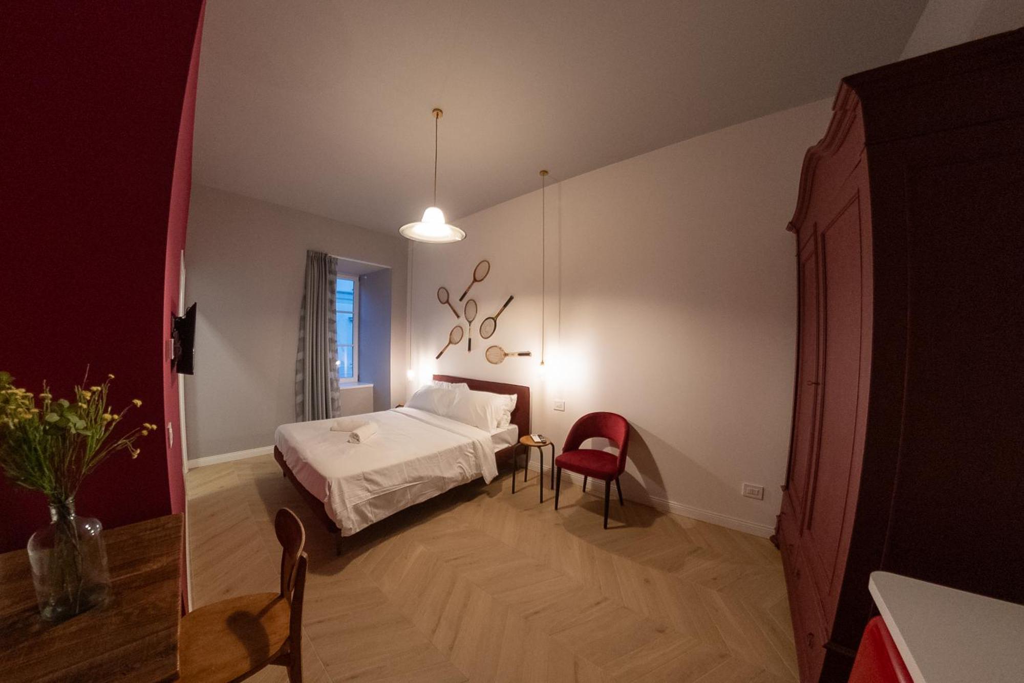 Sophia Boutique Suites Triest Exterior foto
