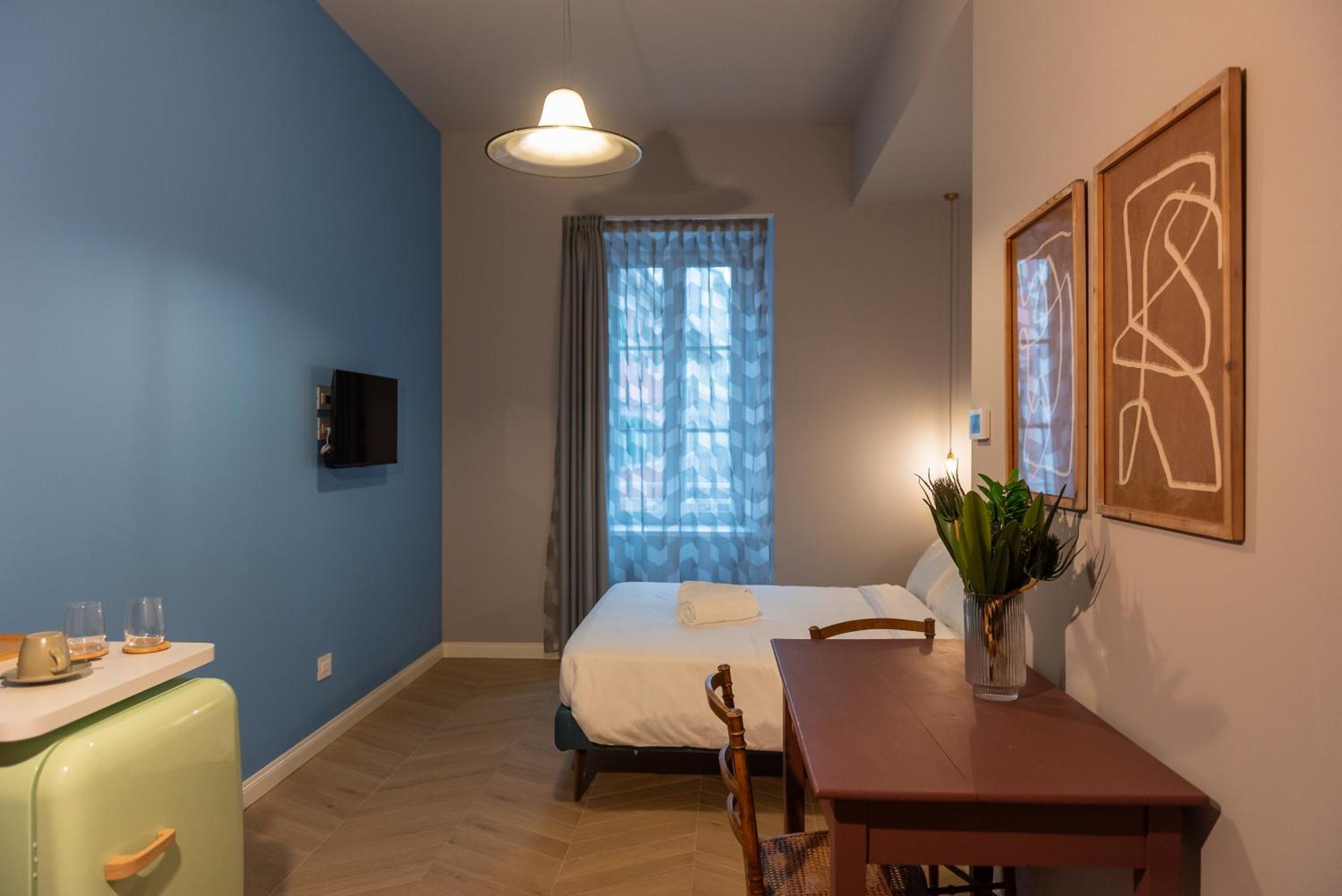 Sophia Boutique Suites Triest Exterior foto