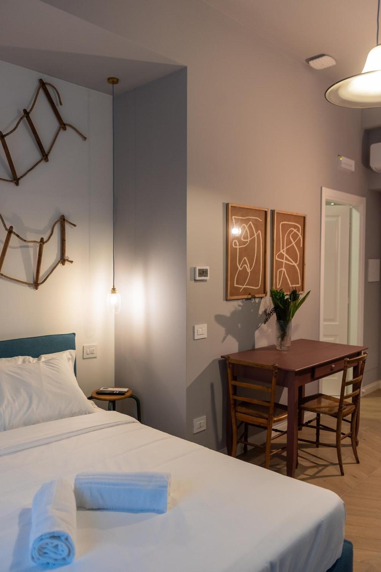 Sophia Boutique Suites Triest Exterior foto